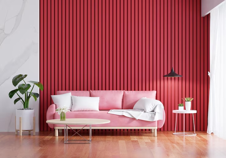 Stop! 6 Kombinasi Warna yang Harus Dihindari
