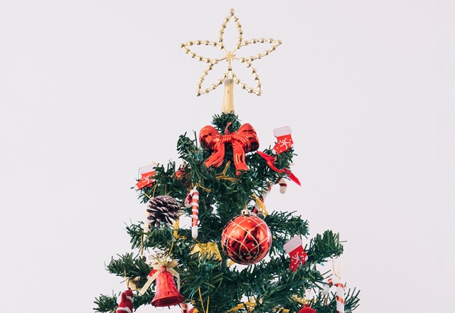 Tren Dekorasi Natal Retro, dari Nostalgia ke Gaya Maximalism