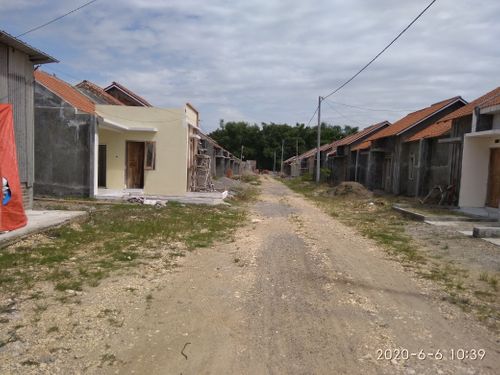Beli Rumah Murah di Ponorogo? Yuk Intip Rekomendasinya Mulai Rp140 Jutaan