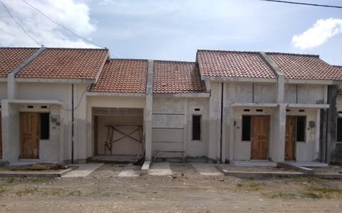 Rumah Murah Mulai Rp140 Jutaan di Kota Reog Ponorogo, Cek di Sini