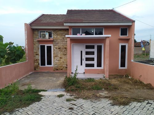 Pilihan Rumah Murah di Probolinggo, Harga Rp150 Jutaan