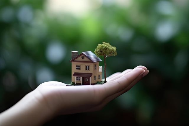 Tips Renovasi Rumah Jadi Ramah Lingkungan