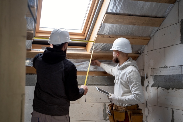 Renovasi vs Bangun Rumah, Mana yang Lebih Hemat dan Efisien?