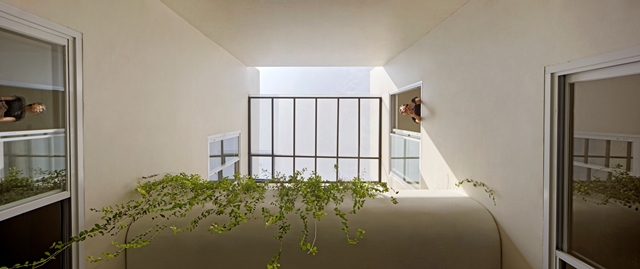REX House: Pesona Rumah Lama yang Hidup Kembali dengan Sentuhan Modern