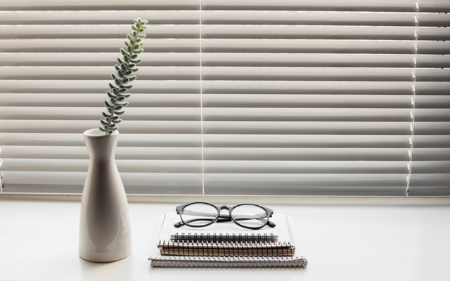 Pengertian, Jenis, hingga Keunggulan <i>Roller Blind</i>