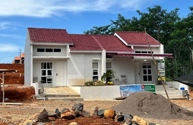 Warga Jateng, Ini Rekomendasi Rumah Rp160 Jutaan di Batang