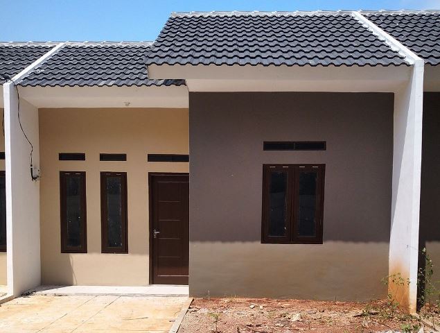 Pilihan Rumah di Cileungsi, Harga Mulai Rp168 Juta