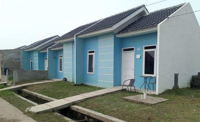 Cari Rumah Murah di Balaraja? Berikut Pilihannya