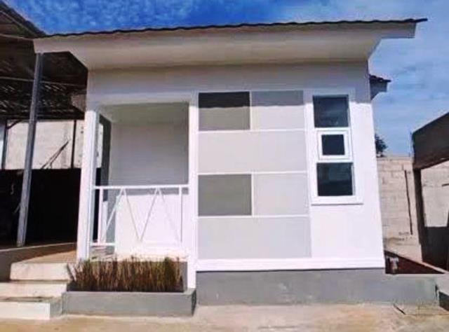 Harga Rumah Mulai Rp44 Juta di Kabupaten Bandung, Cek di Sini