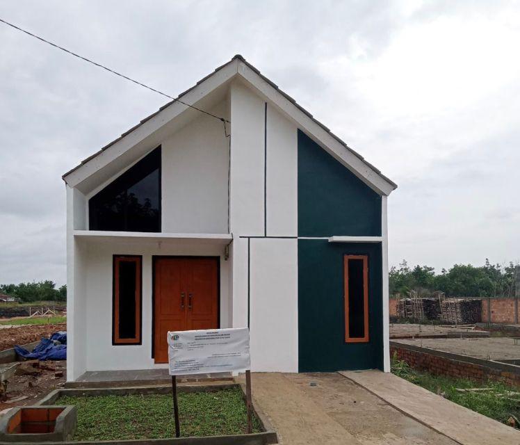 5 Rekomendasi Rumah Murah di Banyuasin, Harga Mulai Rp162 Jutaan