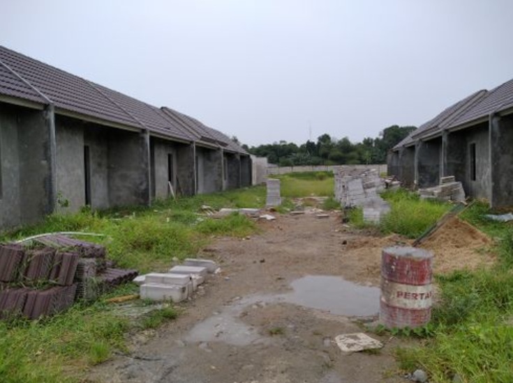 5 Rekomendasi Rumah Murah di Bekasi Mulai Rp400 Jutaan