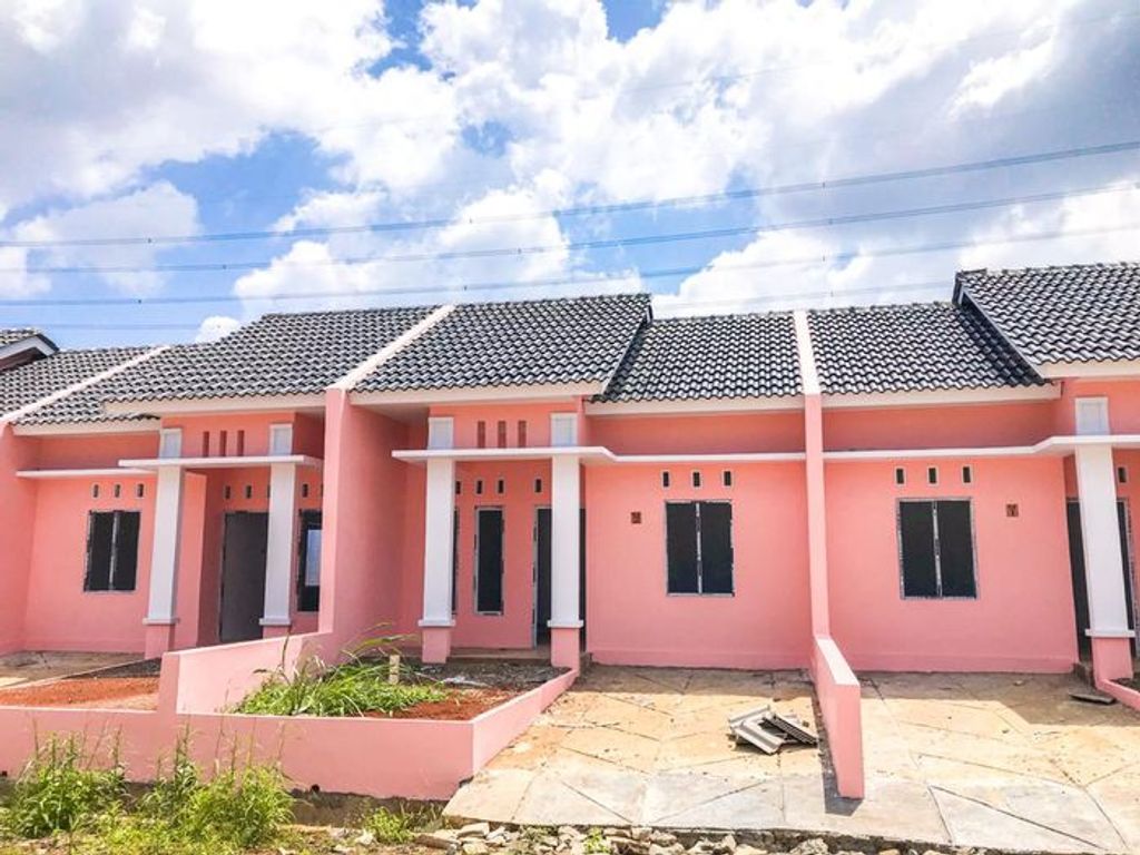 Rumah di Bojong Gede Mulai Rp300 Jutaan, Cek di Sini