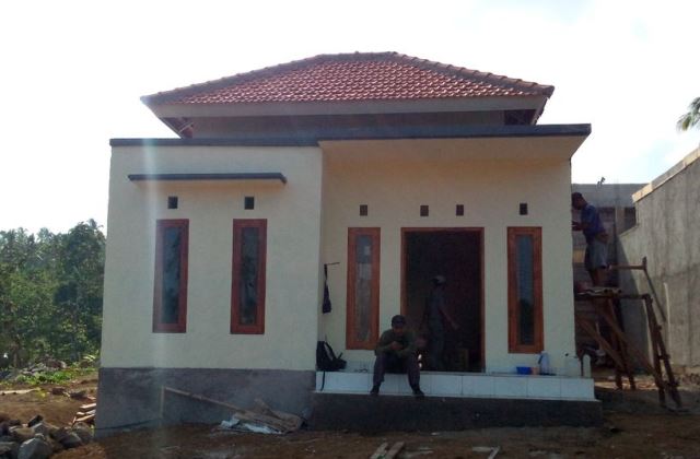 Yuk Intip! Rekomendasi Rumah Serba Rp185 Juta di Buleleng