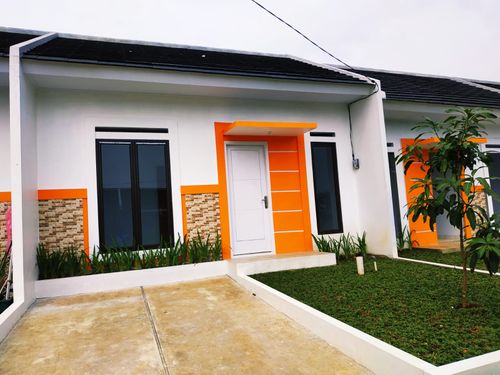 Warga Bogor, Ada Pilihan Rumah di Ciomas Harga Mulai Rp200 Jutaan