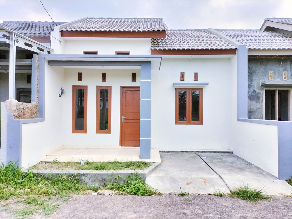 Warga Cirebon, Kamu Cari Rumah Serba Rp166 Juta? Coba Cek Ini