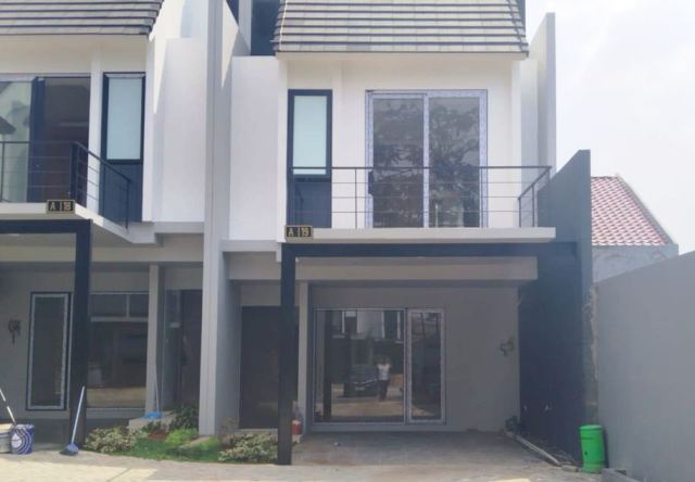 Jakarta Masih Punya Rumah Murah! Cek Rekomendasinya Mulai Rp400 Juta