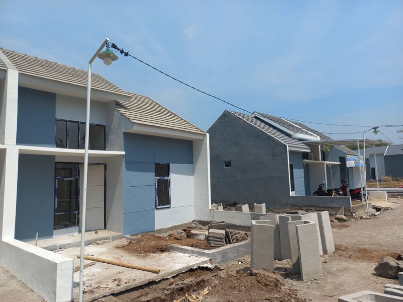 5 Pilihan Rumah Murah di Pasuruan, Harganya Mulai Rp148 Juta