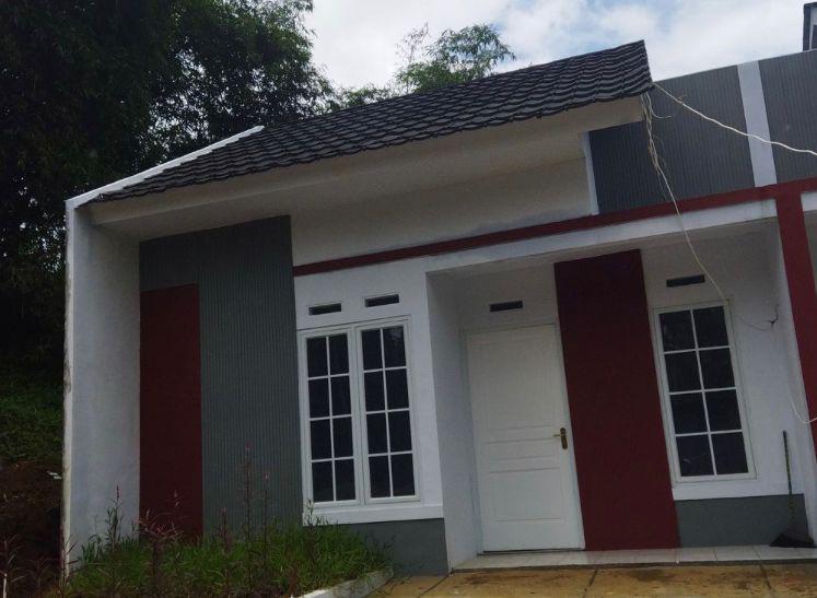 Rumah Murah di Sukabumi, Harganya Mulai Rp150 Juta