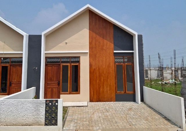 5 Rekomendasi Rumah di Karawang, Harga Serba Rp166 Juta