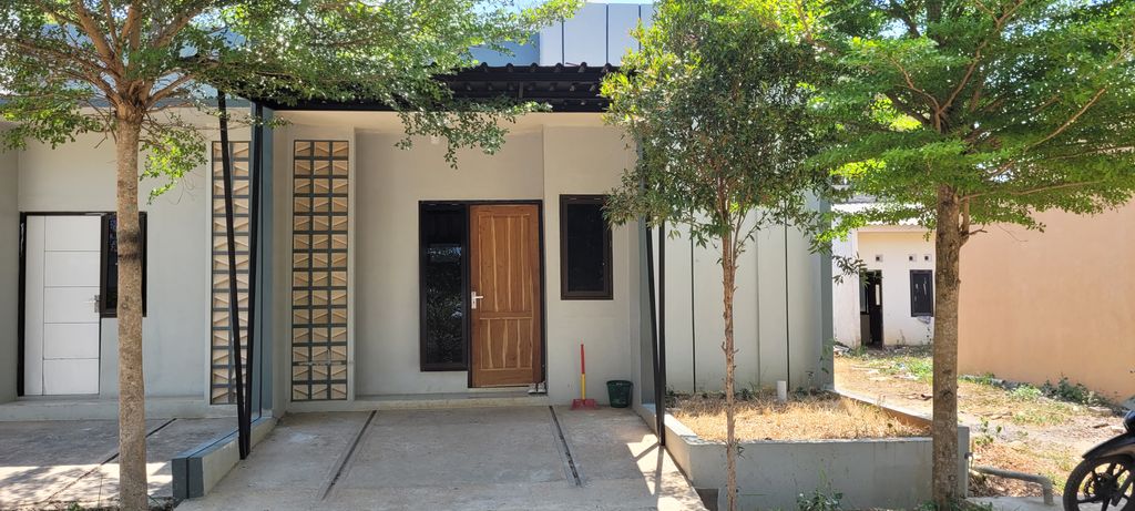 Rumah Serba Rp162 Juta di Kendal, Cek di Sini