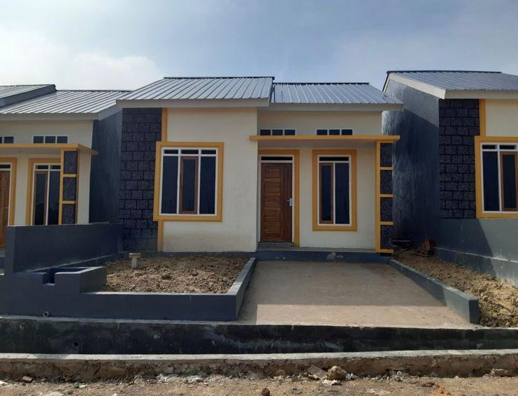 Pilihan Rumah Murah di Kendari, Harga Mulai Rp168 Juta