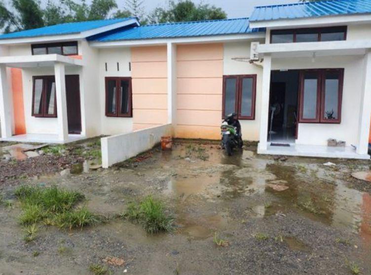5 Rekomendasi Rumah Murah di Langkat