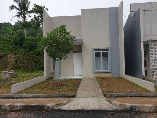Rekomendasi Rumah di Lebak, Harganya Mulai Rp140 Jutaan