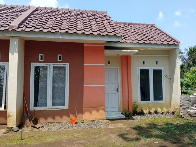 Pilihan Rumah di Malang Mulai Rp140 Jutaan