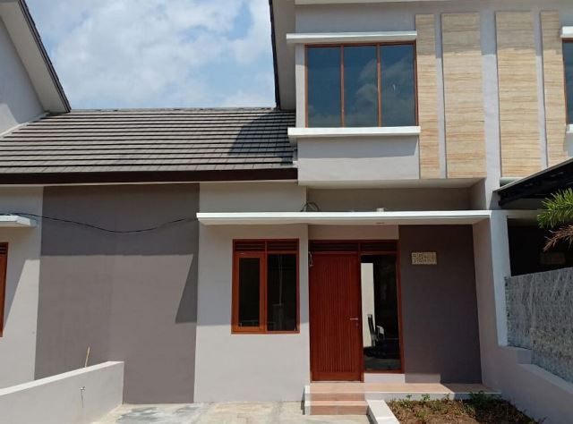 Pilihan Rumah di Padalarang Buat Kamu, Harga Mulai Rp150 Juta