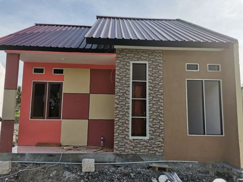 Warga Papua, Ada Pilihan Rumah Subsidi di Jayapura Nih!