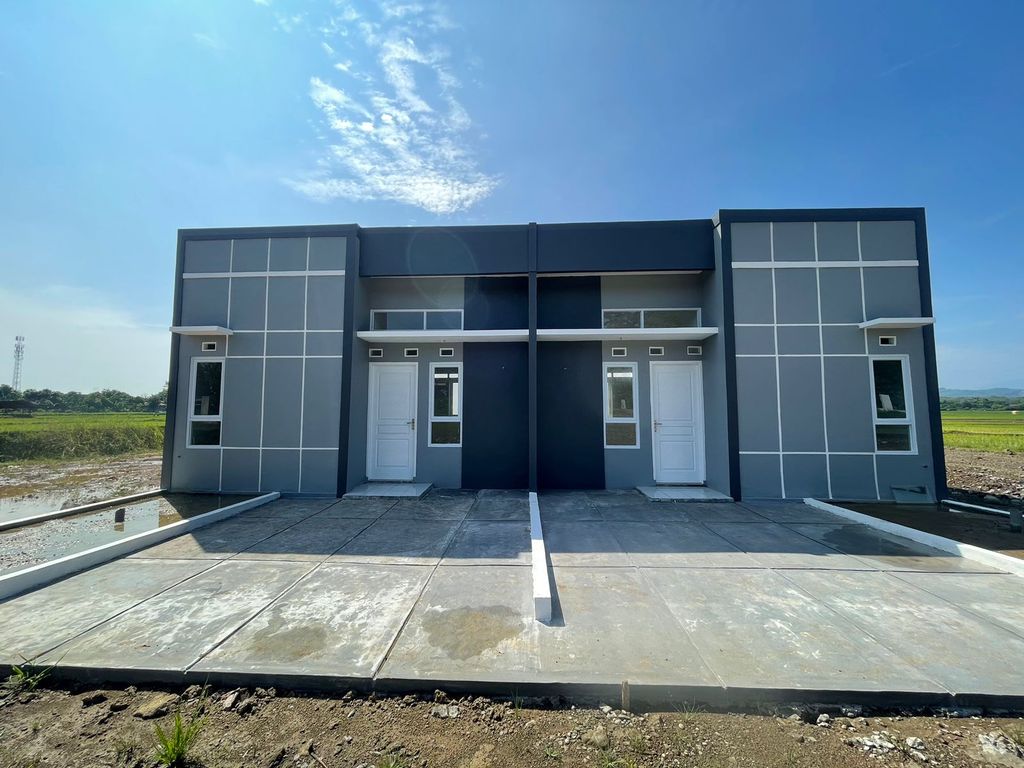 5 Rekomendasi Rumah Murah di Purwakarta, Cek di Sini