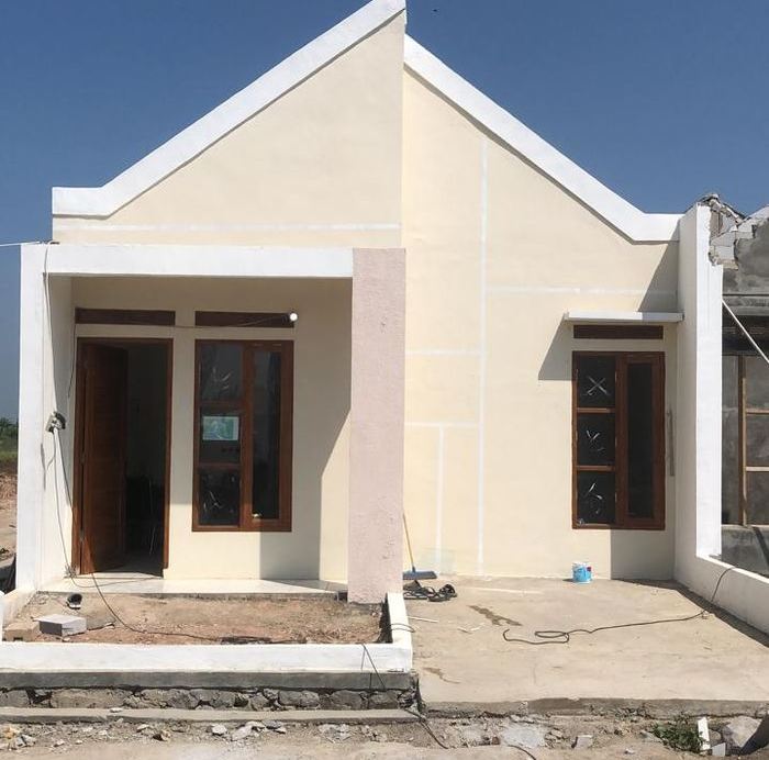 5 Rekomendasi Rumah Subsidi di Rancaekek Mulai Rp150 Jutaan