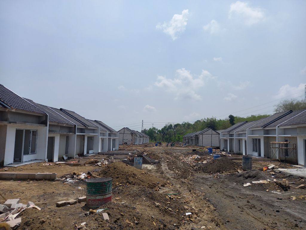 Rekomendasi Perumahan Murah di Semarang, Harga Mulai Rp150 Juta
