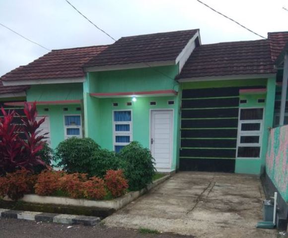 Intip, Ini Rekomendasi Rumah Murah di Sukabumi