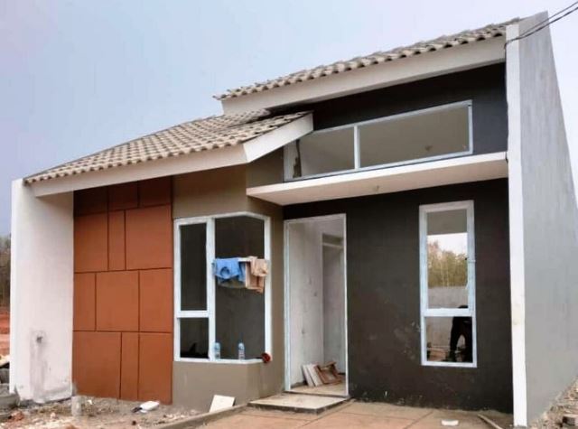 Rumah Murah di Tigaraksa Harga Rp168 Jutaan, Cek di Sini