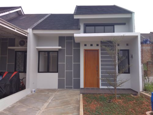Rekomendasi Rumah di Gunung Sindur, Harga Mulai Rp200 Jutaan