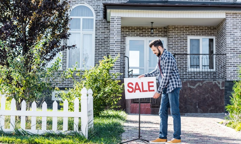 Menaikkan Harga Jual Rumah, Begini Caranya
