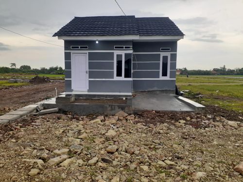 Cari Rumah Murah di Indramayu? Ini 5 Rekomendasinya