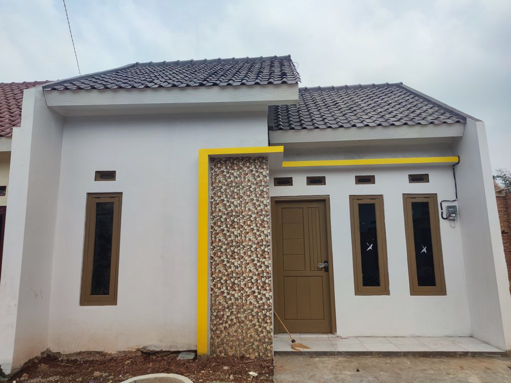 Warga Pekalongan Merapat, Ini Ada Pilihan Rumah Murah di Kajen
