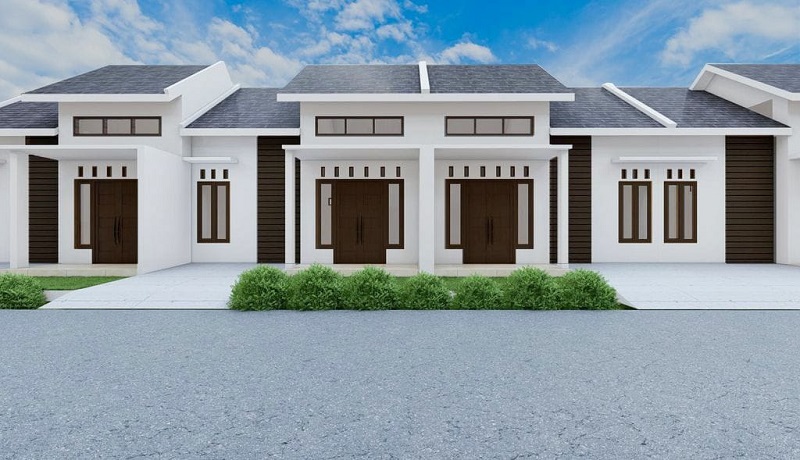 Rekomendasi Rumah Murah di Blitar, Mulai dari Rp150 Jutaan