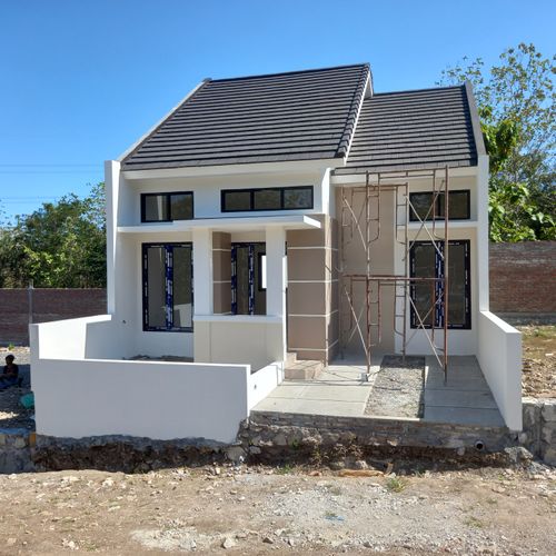 Cari Rumah Murah di Bantul? Ini Rekomendasinya Buat Kamu