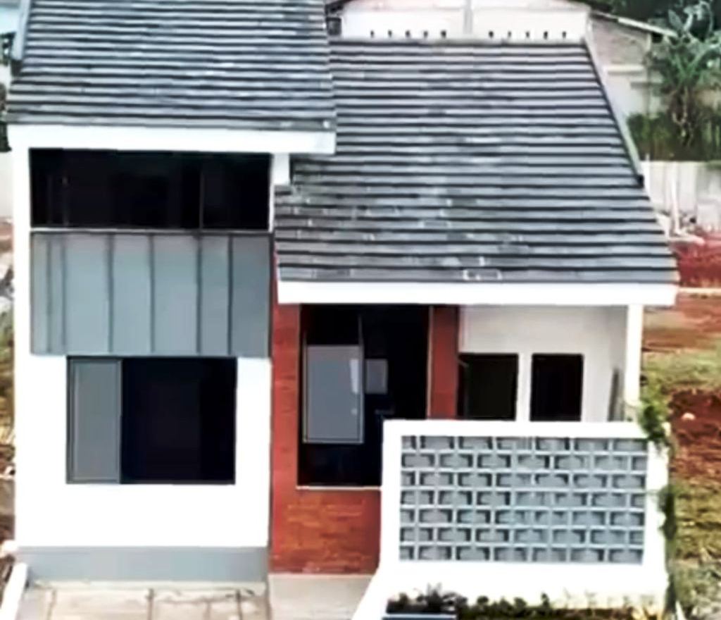 5 Rekomendasi Rumah di Depok Harga Mulai Rp590 Jutaan, Dekat Jakarta dan Akses Mudah