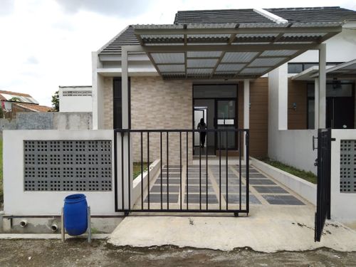Rekomendasi Rumah Area Bandung, Harga di Bawah Rp1 Miliar