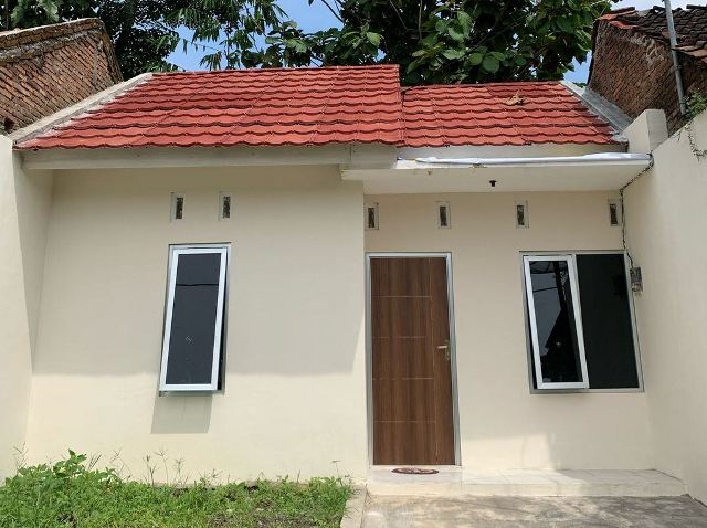 5 Rekomendasi Rumah Subsidi di Magelang Harga Rp166 Jutaan