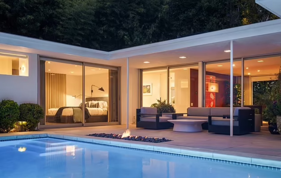 Rumah Mendiang Aktor Friends Matthew Perry Diobral Jadi Rp72 Miliar