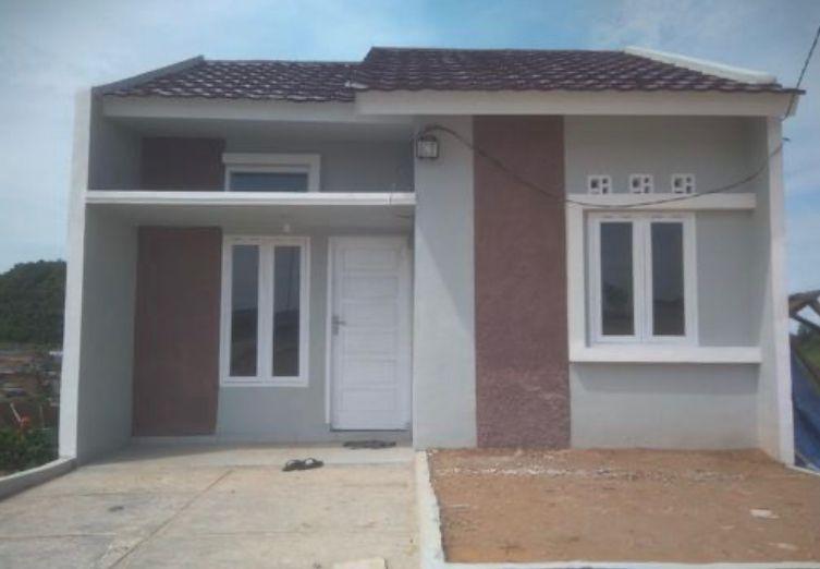 5 Pilihan Rumah di Lampung Mulai Rp150 Jutaan