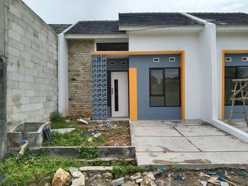 Cek di Sini, Pilihan Rumah di Kabupaten Tangerang Mulai Rp185 Juta