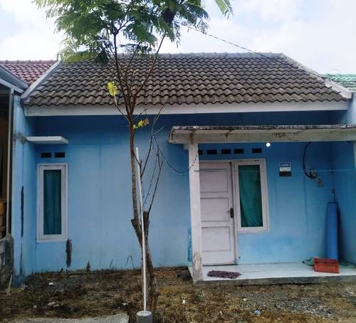 Deretan Rumah Murah di Bantul, Harganya Mulai Rp150 Jutaan
