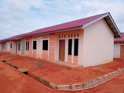 5 Rekomendasi Rumah Murah di Tanjung Pinang