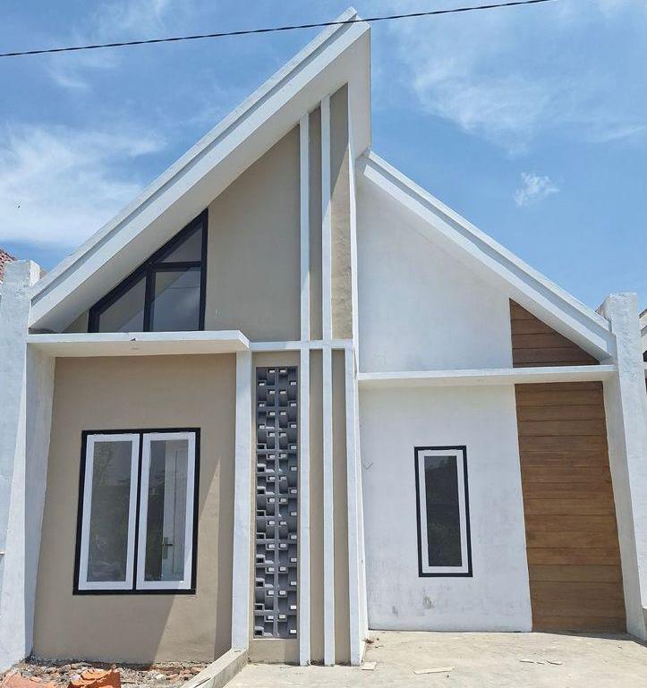 Rekomendasi Rumah Mulai Rp140 Jutaan di Probolinggo, Cek di Sini